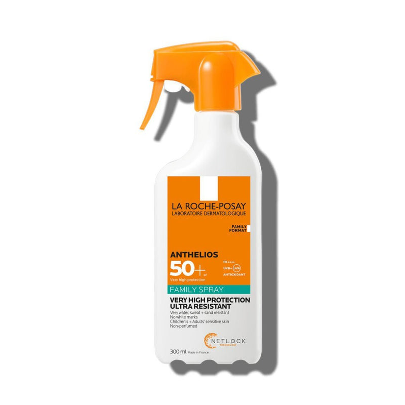 Loreal Lrp Anthe Fam Sp SPF50+300ml9348