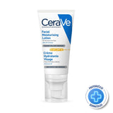 Cerave Kr Hidr Lice F30 52ml0620
