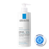 Loreal Lrp Lipik Lait Urea 10%400ml2302