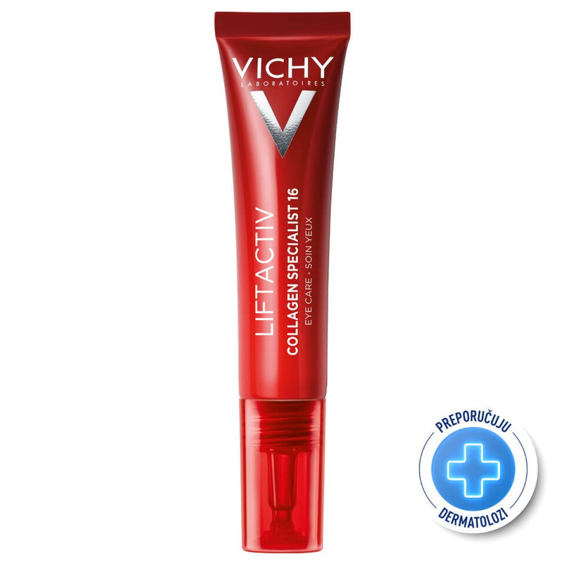 Vichy Liftac Colag eye 15ml 3048