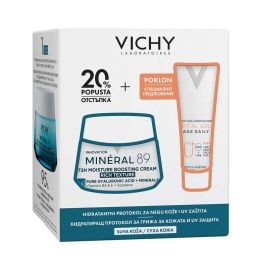 Vichy Mineral 89 UV F50+50ml 5781