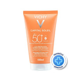 Vichy Cs Hyd Lait SPF50+T150ml5861