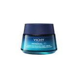 Vichy Mineral 89 Melatonin Night kr 50ml 6998