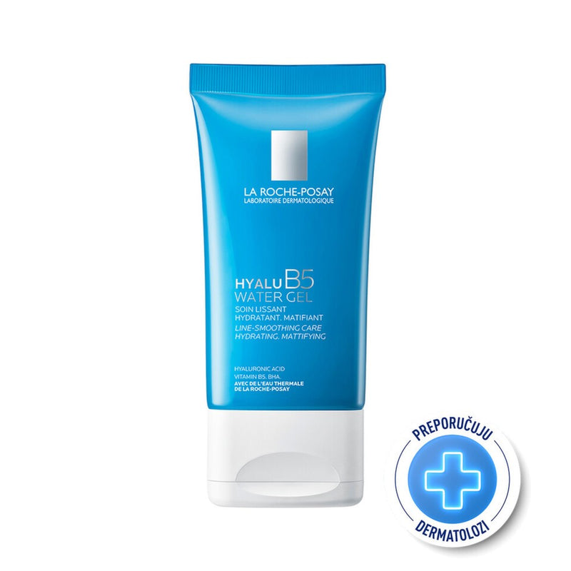 Loreal Lrp Hyalu B5 Light gel crem40ml0728