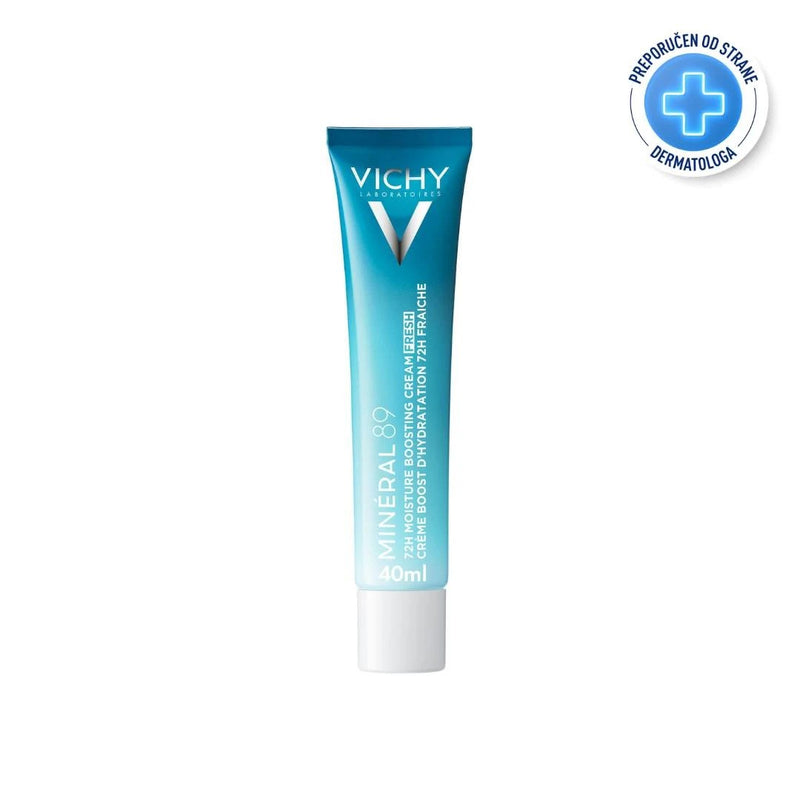Vichy Mineral 89 Krem Hero 40ml 4169