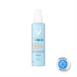 Vichy Cs UV Aqua Spf50 B200ml0139