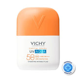 Vichy Cs UV Aqua medium Flu F50 50ml0177