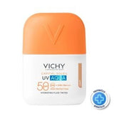 Vichy Cs UV Aqua light Flu F50 50ml0214