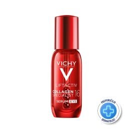 Vichy Liftac Collag Sp 16 Eye Ser 15ml 3932