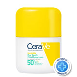 Cerave Sun Oil Control Sun Spf50 50ml 5622