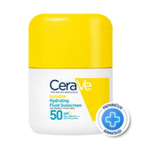 Cerave Sun Hydra Face Sun Spf50 50ml 5660