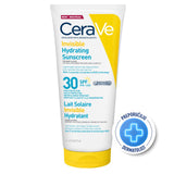Cerave Sun Hydra Sunscreen Sp30 177ml 5790