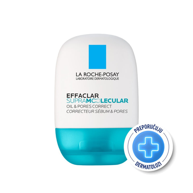Loreal Lrp Eff Supra Mizu B40ml 0336