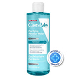 Cerave Purifying Micwat 400ml 3160