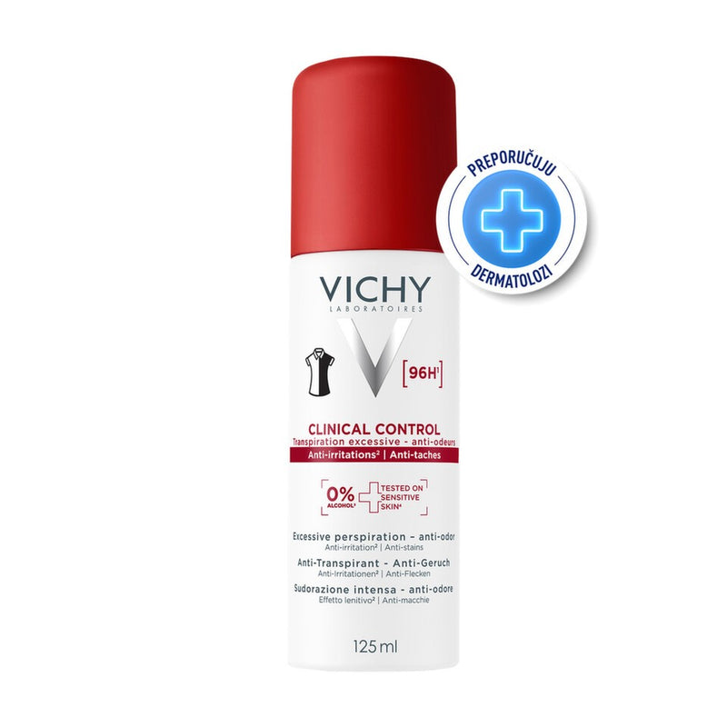 Vichy Deo Clin Con aero 125ml 7045