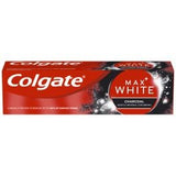 COLGATE PASTA MAX WHITE CHARCOAL 75ML