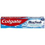 COLGATE PASTA MAX FRESH MINT BLUE 125ML