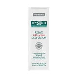 Nevena&all Me Cosmetics Nevena Ego Deo Krema Relax 50ml