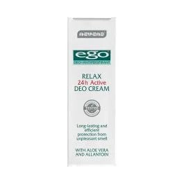 Nevena&all Me Cosmetics Nevena Ego Deo Krema Relax 50ml