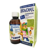 PHARMALIFE-BRONCAMIL BIMBI 1+ SIRUP 200ML