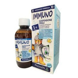 Pharmalife Research S.r.l. Pharmalife-immuno Bimbi 1+ Sirup 200ml