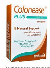 Healthaid-colonease Plus kapsula 60 kom