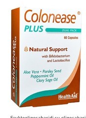 Healthaid-colonease Plus kapsula 60 kom