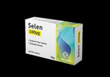 Eko Farm Export-import Doo Novi Sad Eko Selen Film tableta 100x100mcg