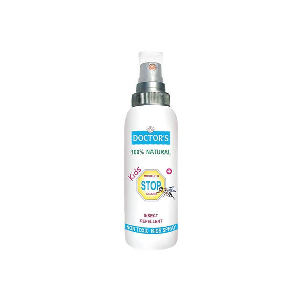 DOCTORS SPREJ PROTIV KOMARACA 100ML