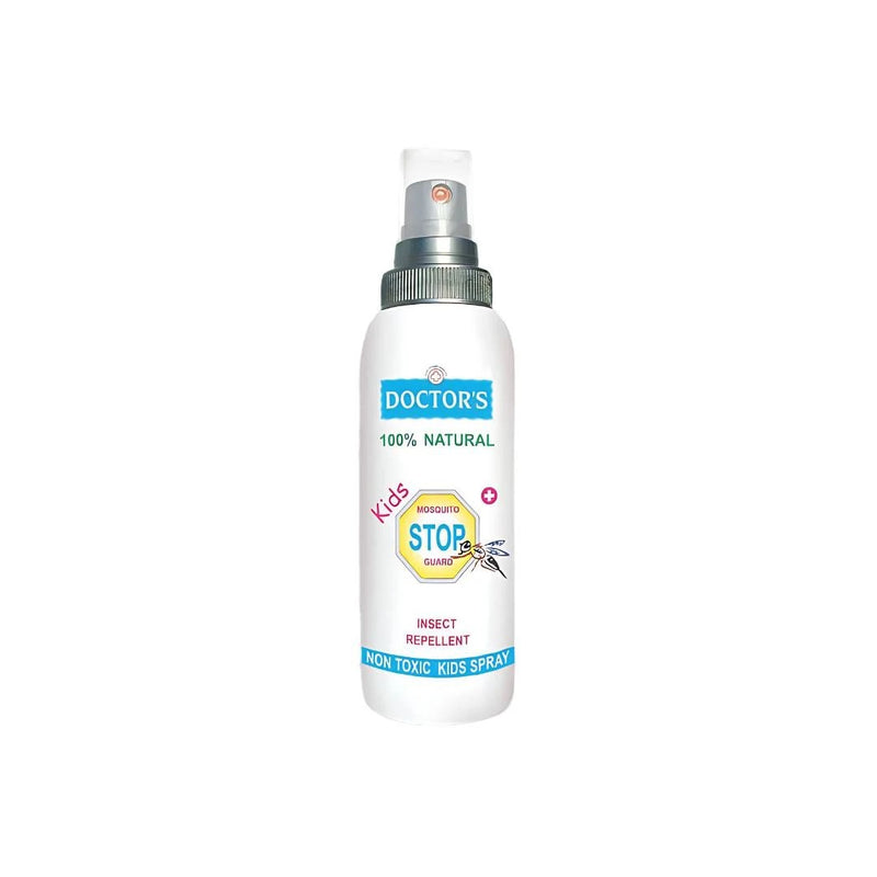 DOCTORS SPREJ PROTIV KOMARACA 100ML