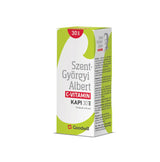 Goodwill Pharma Doo Subotica C-vitamin Szent Gyorgyi Albert Kapi 30ml