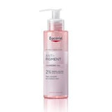 Eucerin Anti-pig.gel Za Cisc.200ml 99288
