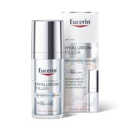 Eucerin Hyaluron-filler Epigenetic Serum 30ml 99122