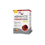 Labialfarma Advancis Cholesterim Ultra 30 kom Cps