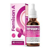 FEMISAN A KAPI 30ml MENST TEGOBE