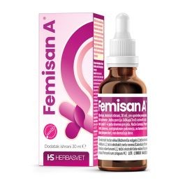 FEMISAN A KAPI 30ml MENST TEGOBE