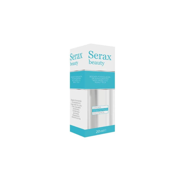 Plus Naturallab D.o.o. Plus Naturallab Serax Beauty Krema 20ml