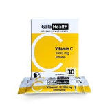 Galafarmgalafarm Galahealth Vitamin C 1000mg 30 Kesica