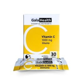 Galafarmgalafarm Galahealth Vitamin C 1000mg 30 Kesica
