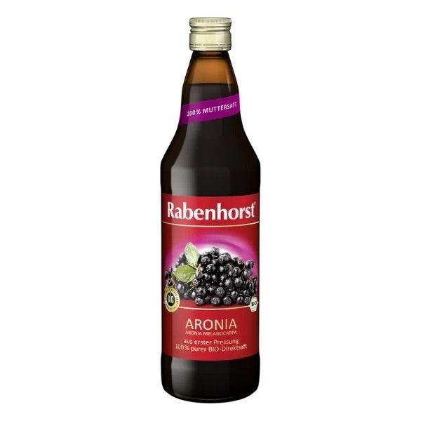 RABENHORST SOK OD ARONIJE 750ML