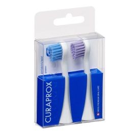 Curaprox Hydrosonic Power 2/1 Pro