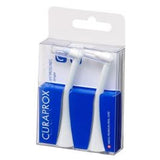 Curaprox Hydrosonic Single 2/1 Pro