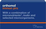 Orthomol Immun Pro Granule 30 kom