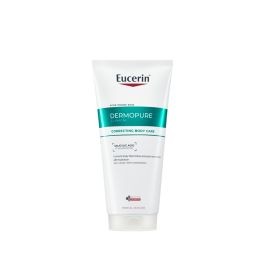 Eucerin D.pure Krema Za Telo 200ml