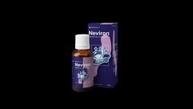 Deverra Farm Doo Marbal Health-neviron Sirup 100 ml