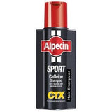 Alpecin Sport Kofeinski Sampon Ctx 250ml