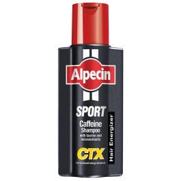 Alpecin Sport Kofeinski Sampon Ctx 250ml