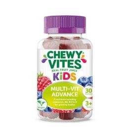 Chewy Vites Amn Chewy Vites Kids Multi Vit Advance 30 kom