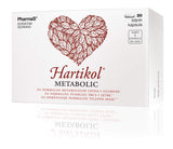 Pharmas Doo Beograd Hartikol Metabolic Caps 30 kom