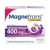 MAGNETRANS DUO-AKTIV ST KES 20X400MG